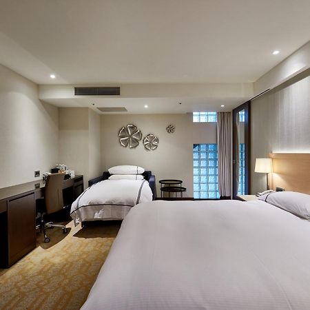 טאיפיי K Hotel Tianjin מראה חיצוני תמונה