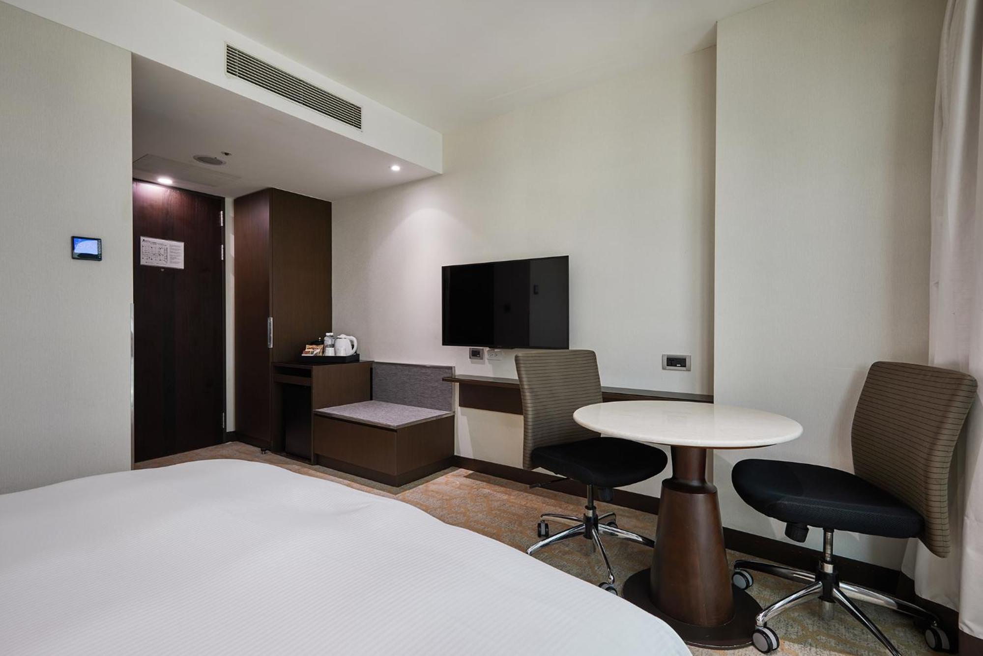 טאיפיי K Hotel Tianjin מראה חיצוני תמונה