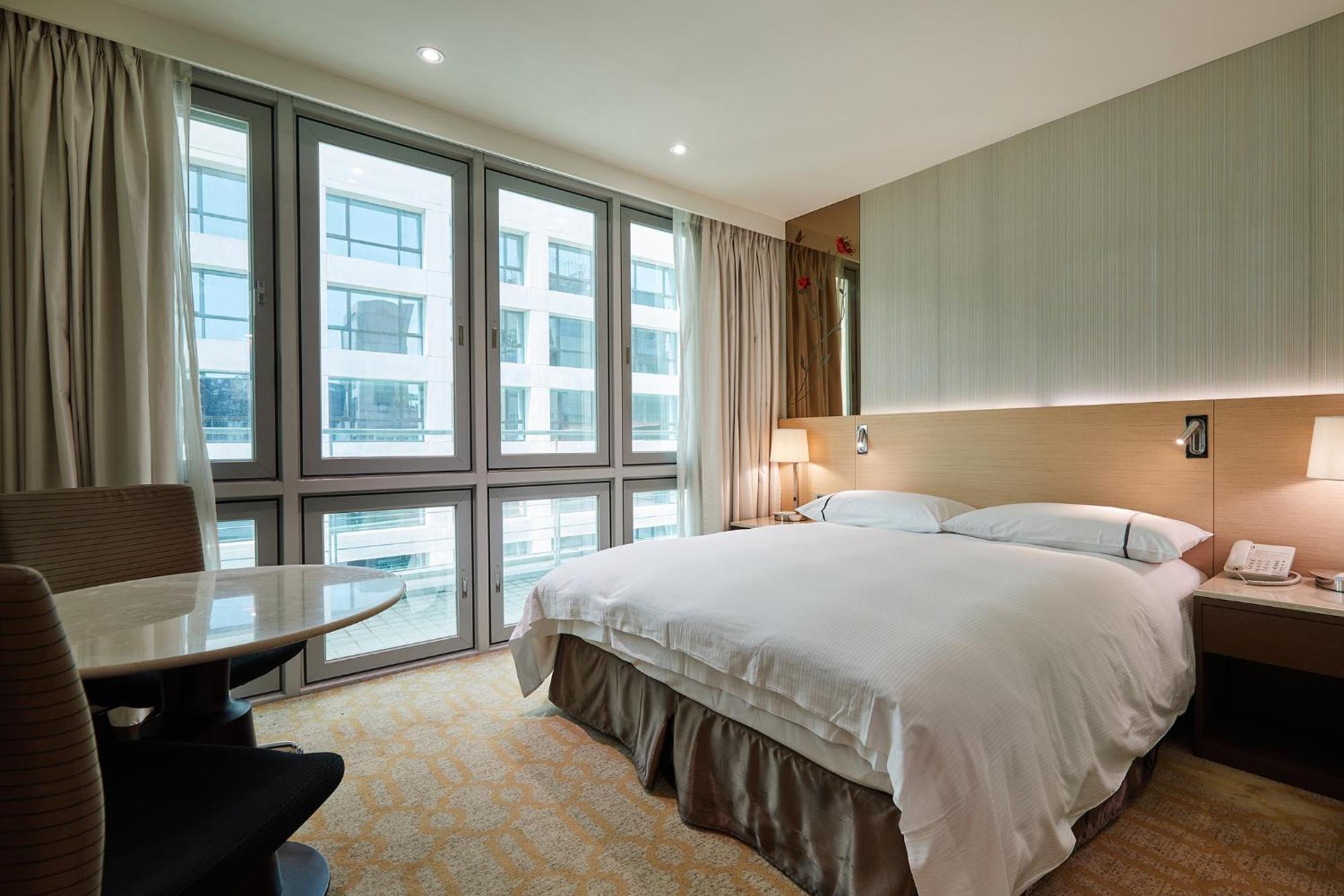 טאיפיי K Hotel Tianjin מראה חיצוני תמונה