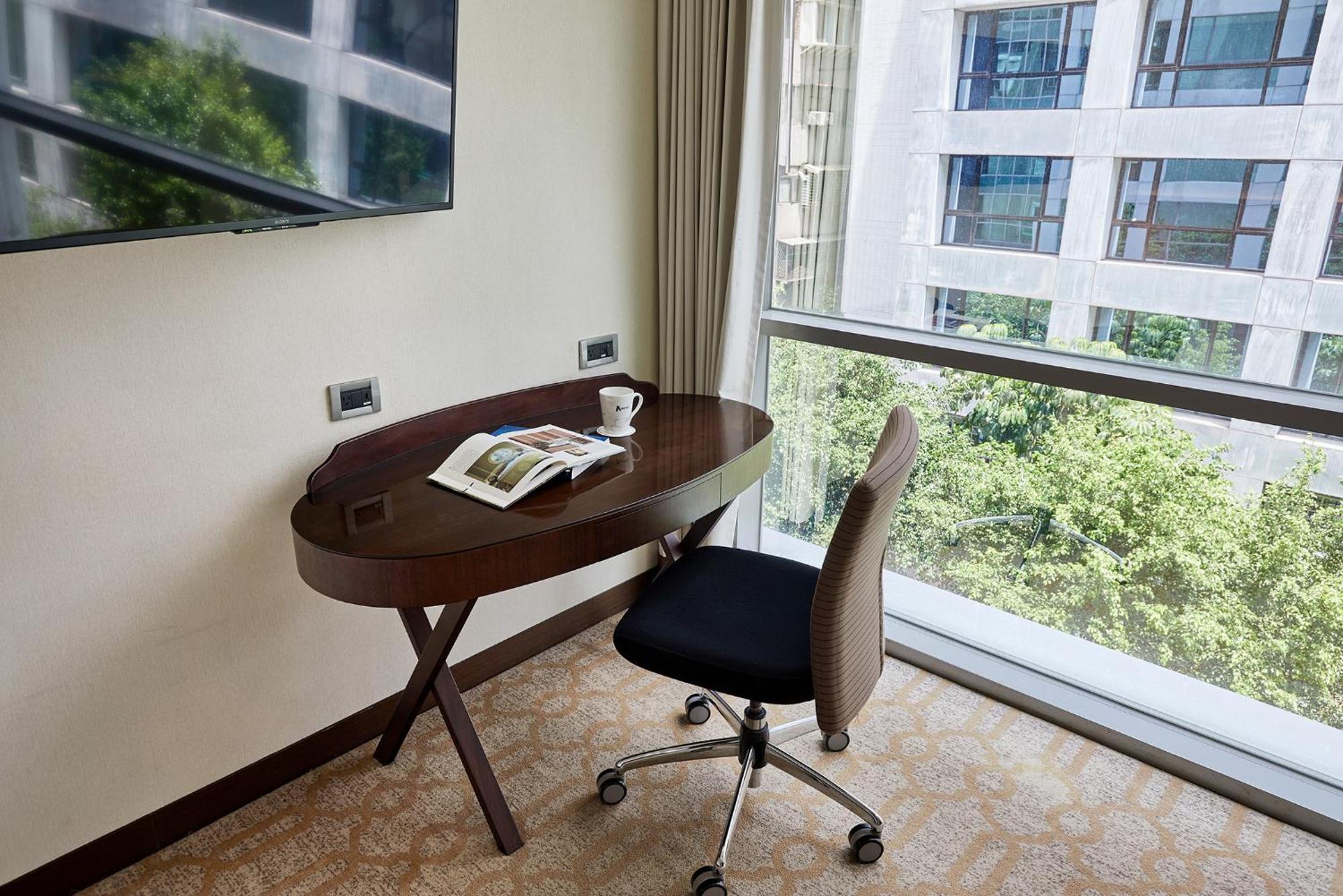 טאיפיי K Hotel Tianjin מראה חיצוני תמונה