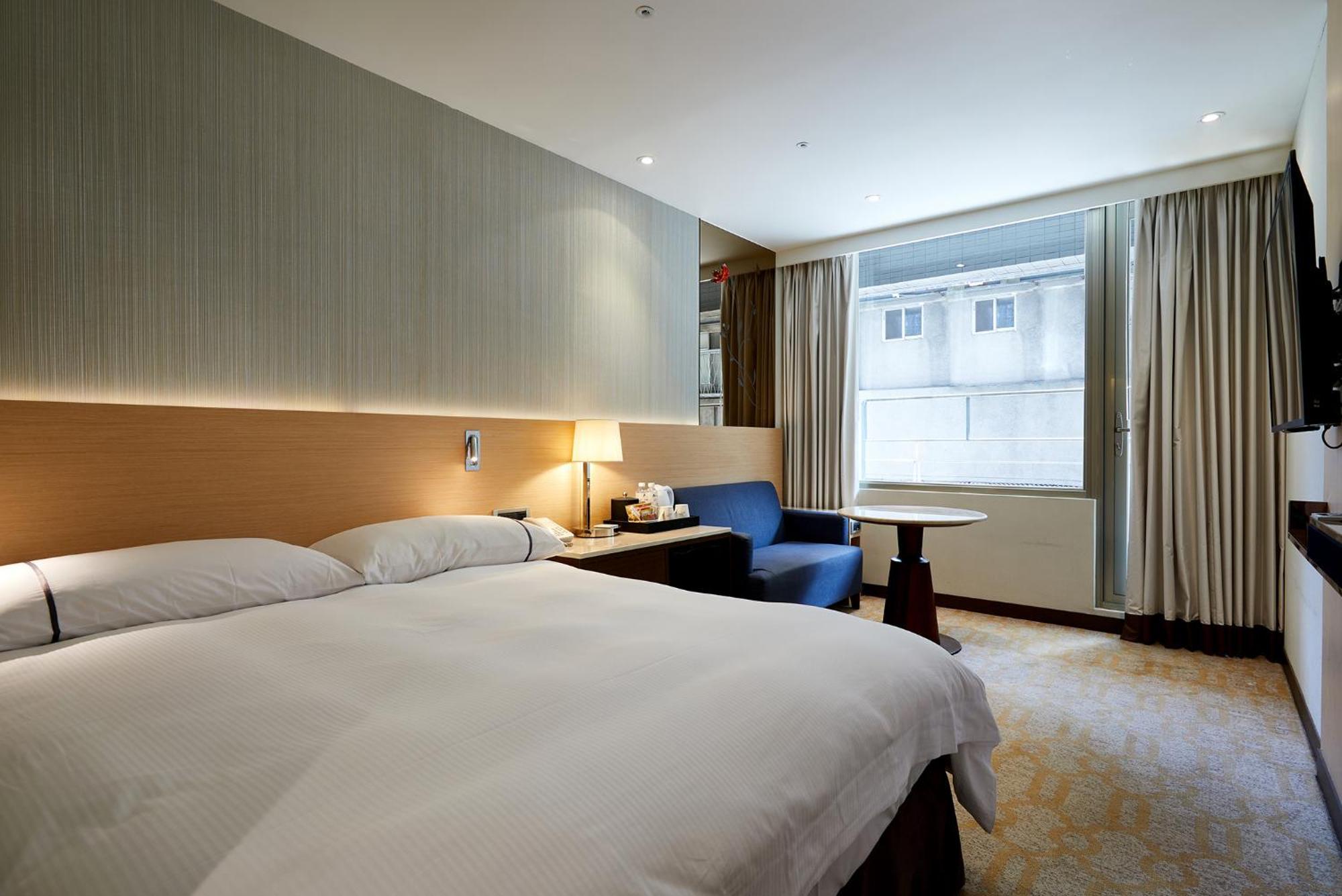 טאיפיי K Hotel Tianjin מראה חיצוני תמונה