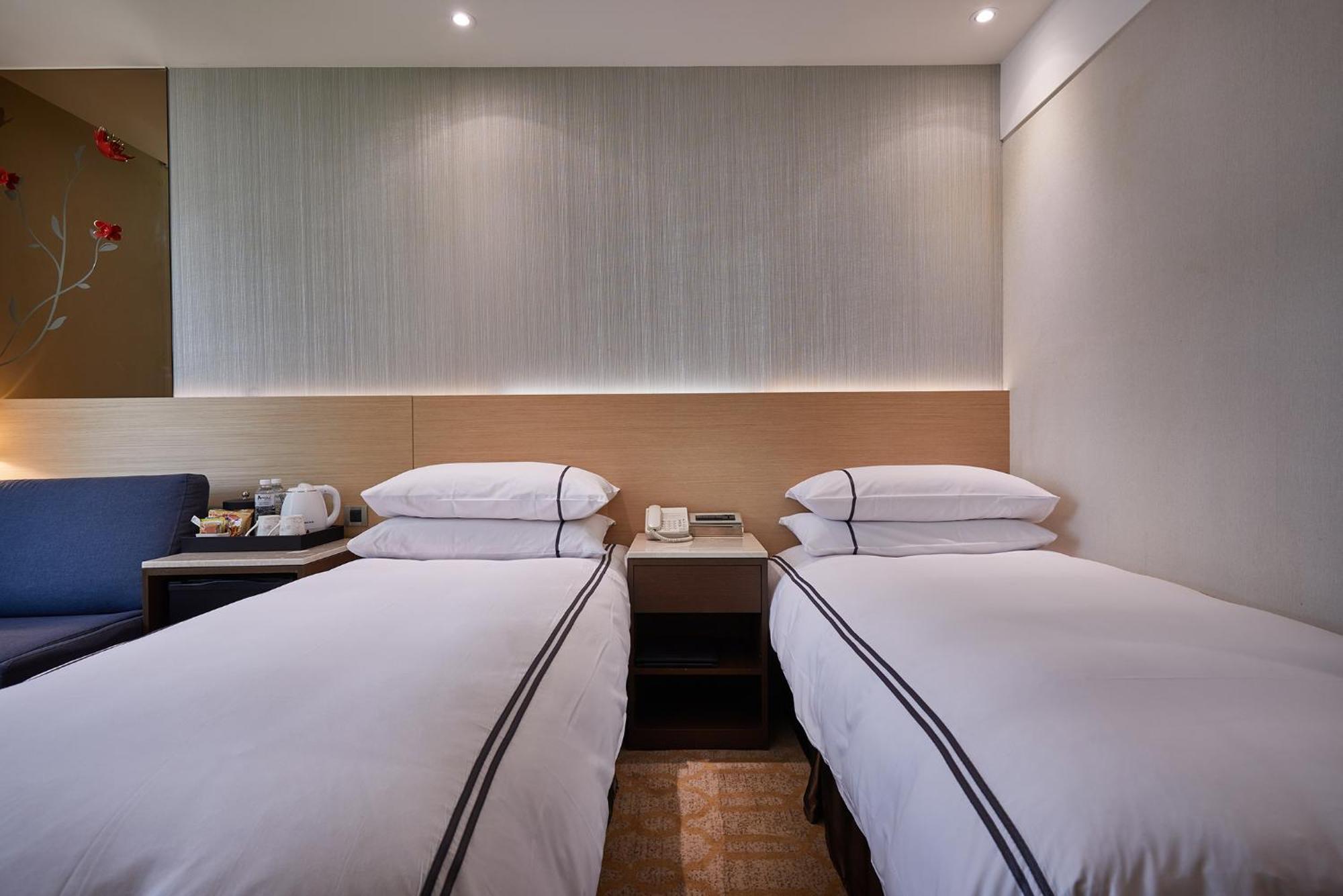 טאיפיי K Hotel Tianjin מראה חיצוני תמונה