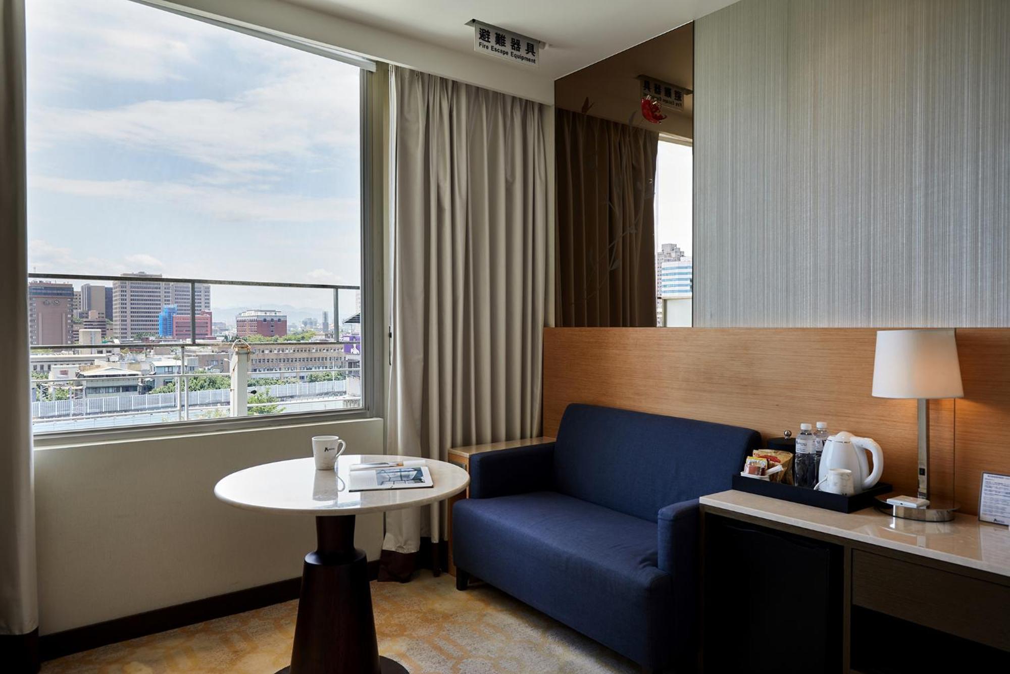 טאיפיי K Hotel Tianjin מראה חיצוני תמונה
