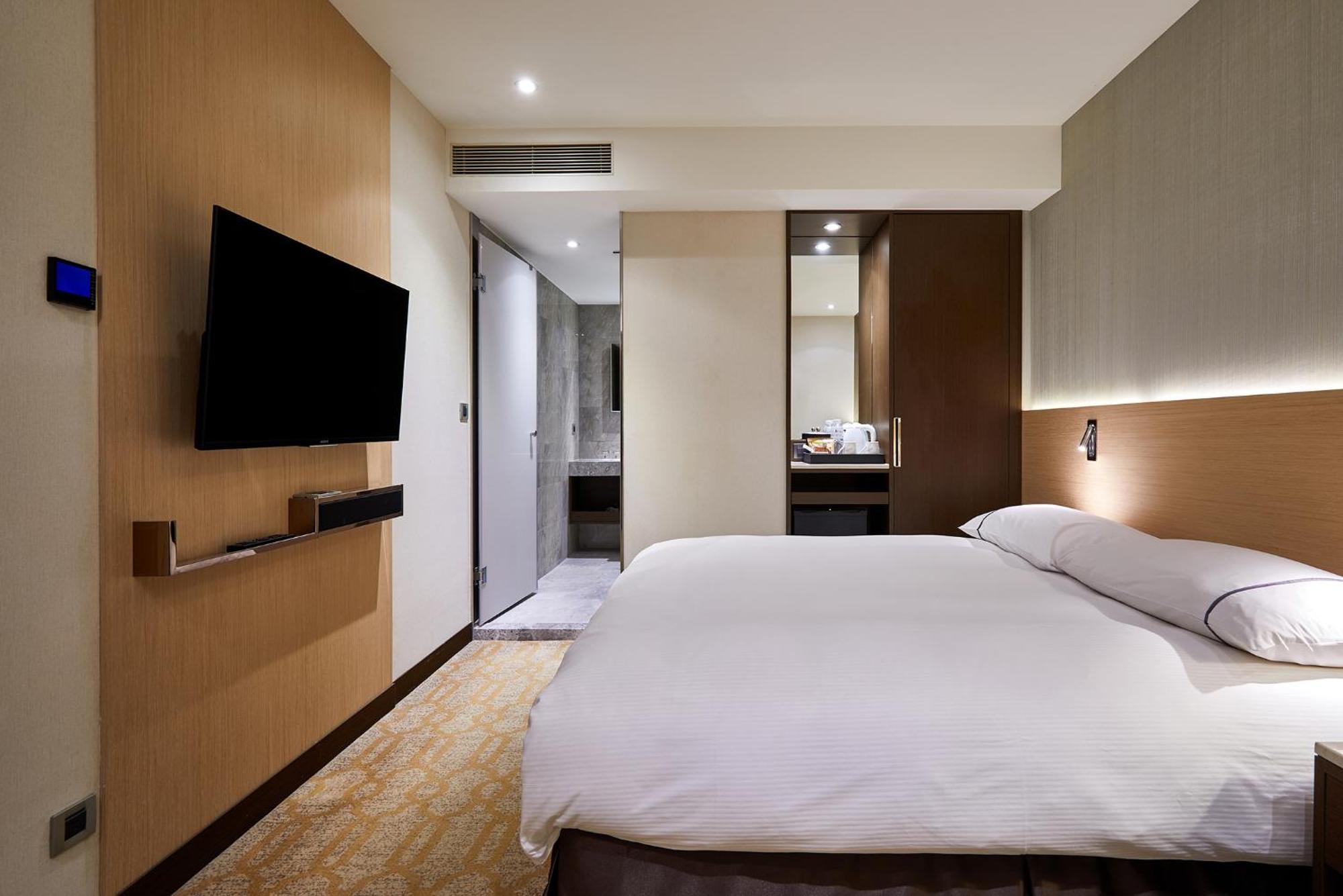 טאיפיי K Hotel Tianjin מראה חיצוני תמונה