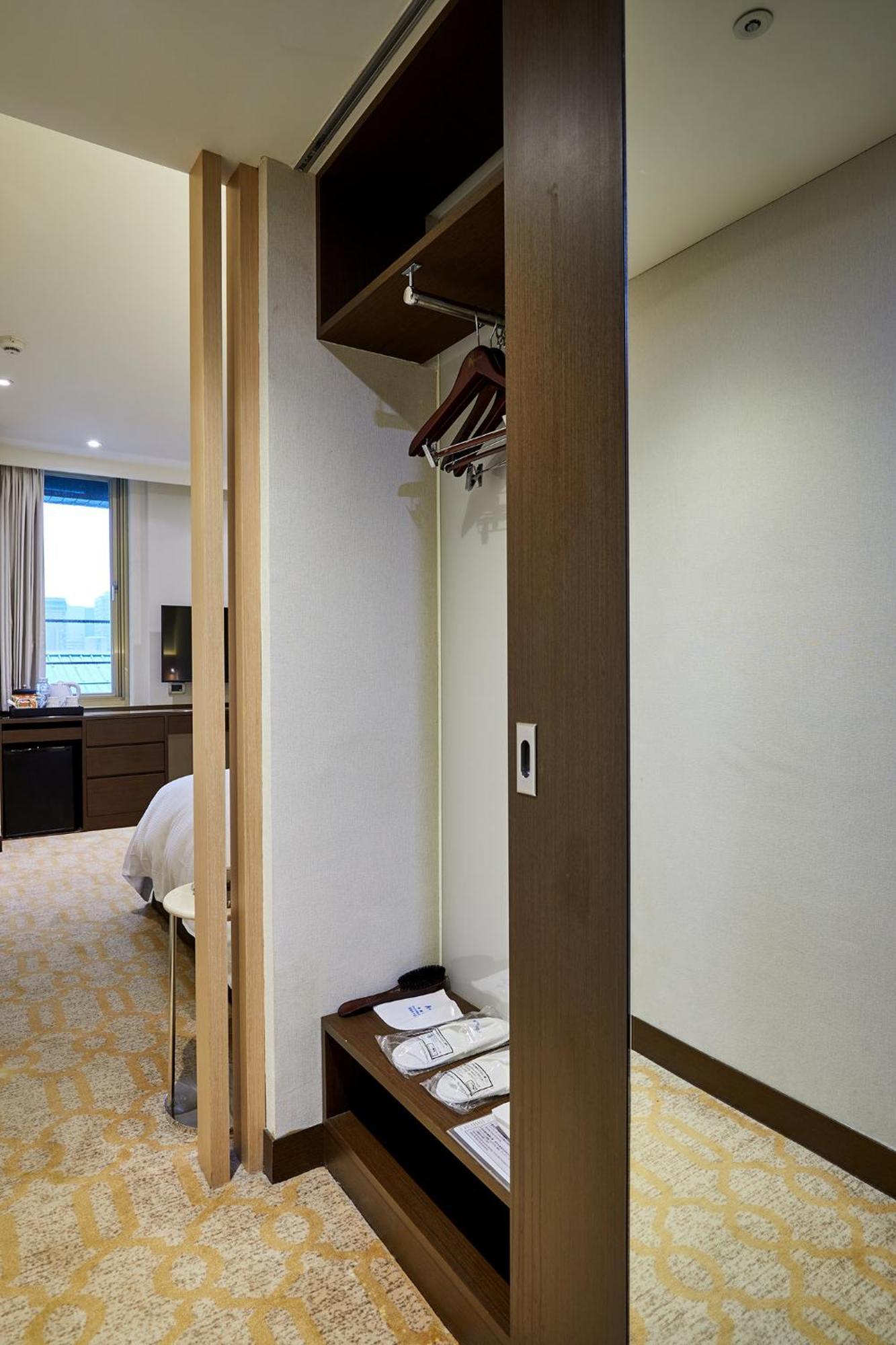טאיפיי K Hotel Tianjin מראה חיצוני תמונה