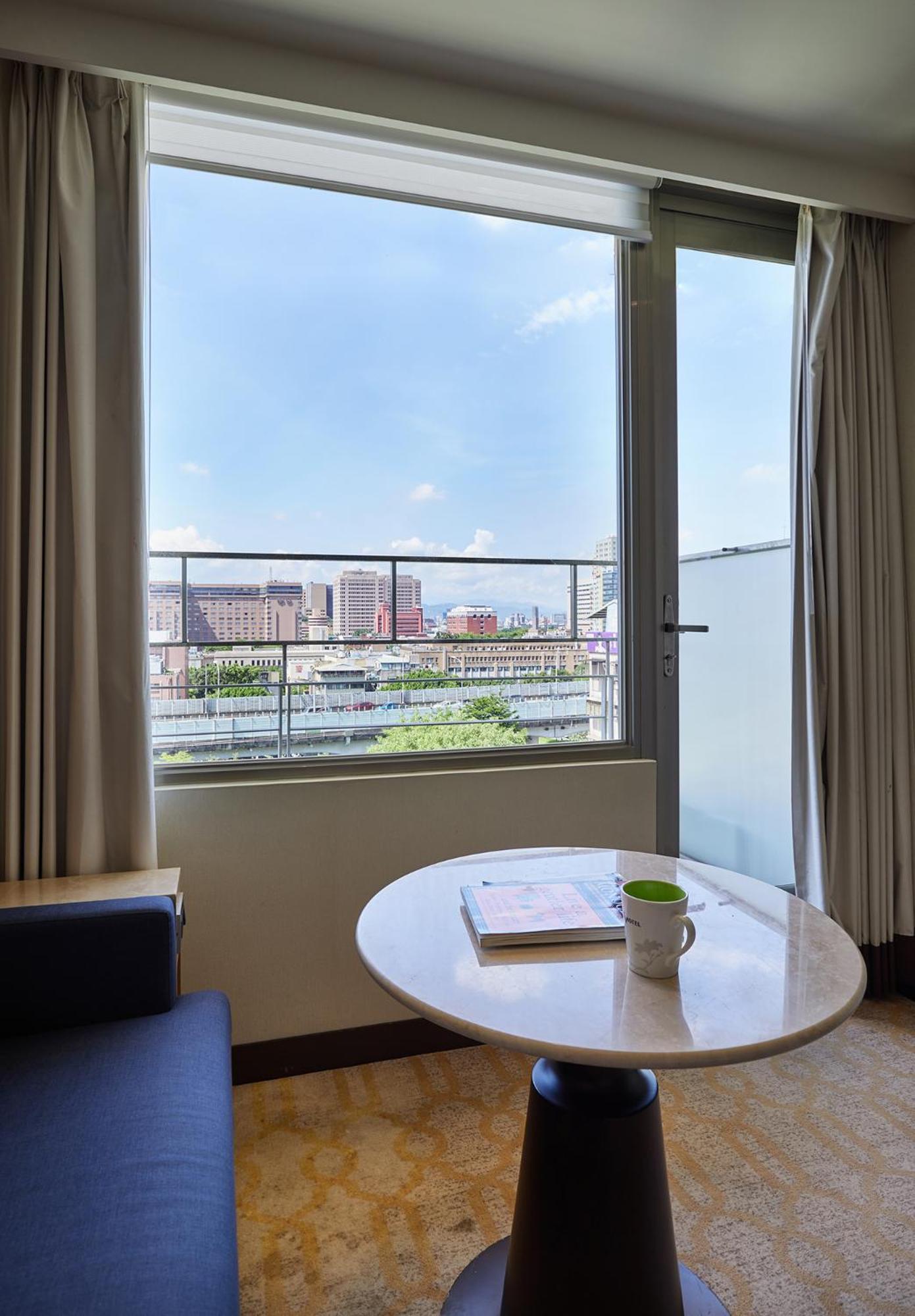 טאיפיי K Hotel Tianjin מראה חיצוני תמונה