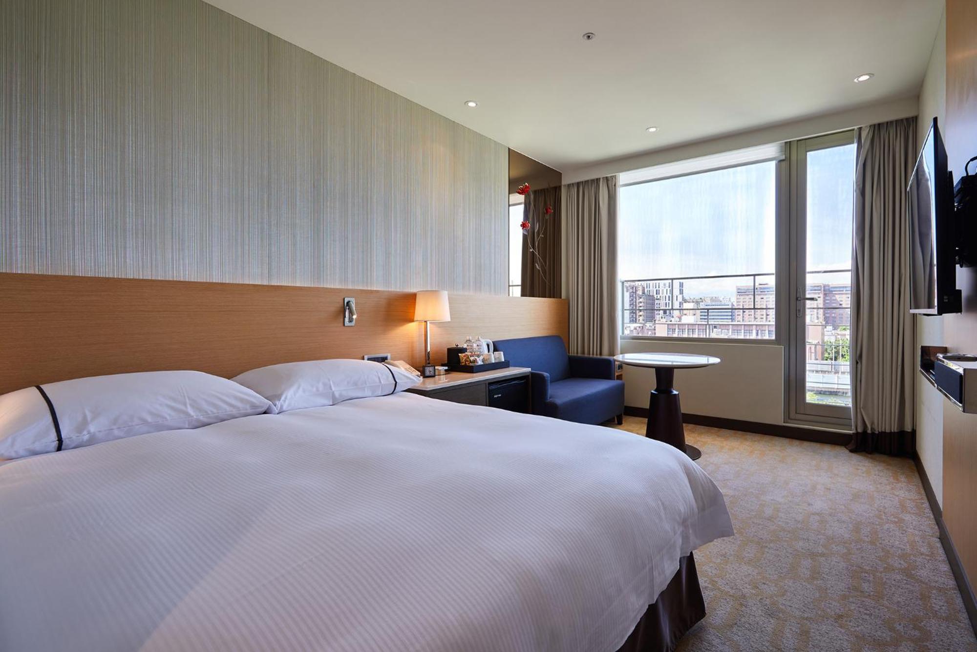 טאיפיי K Hotel Tianjin מראה חיצוני תמונה