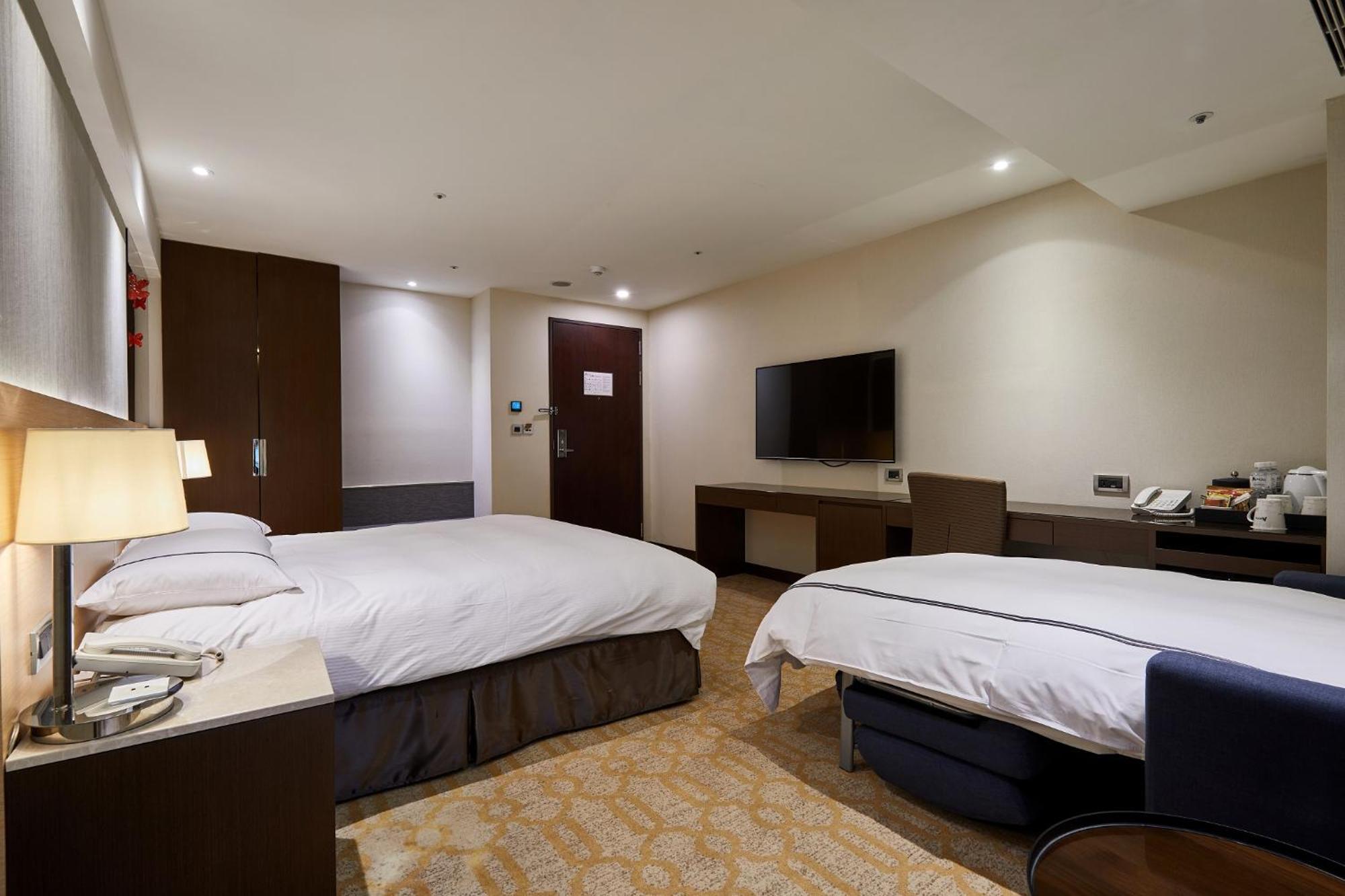 טאיפיי K Hotel Tianjin מראה חיצוני תמונה