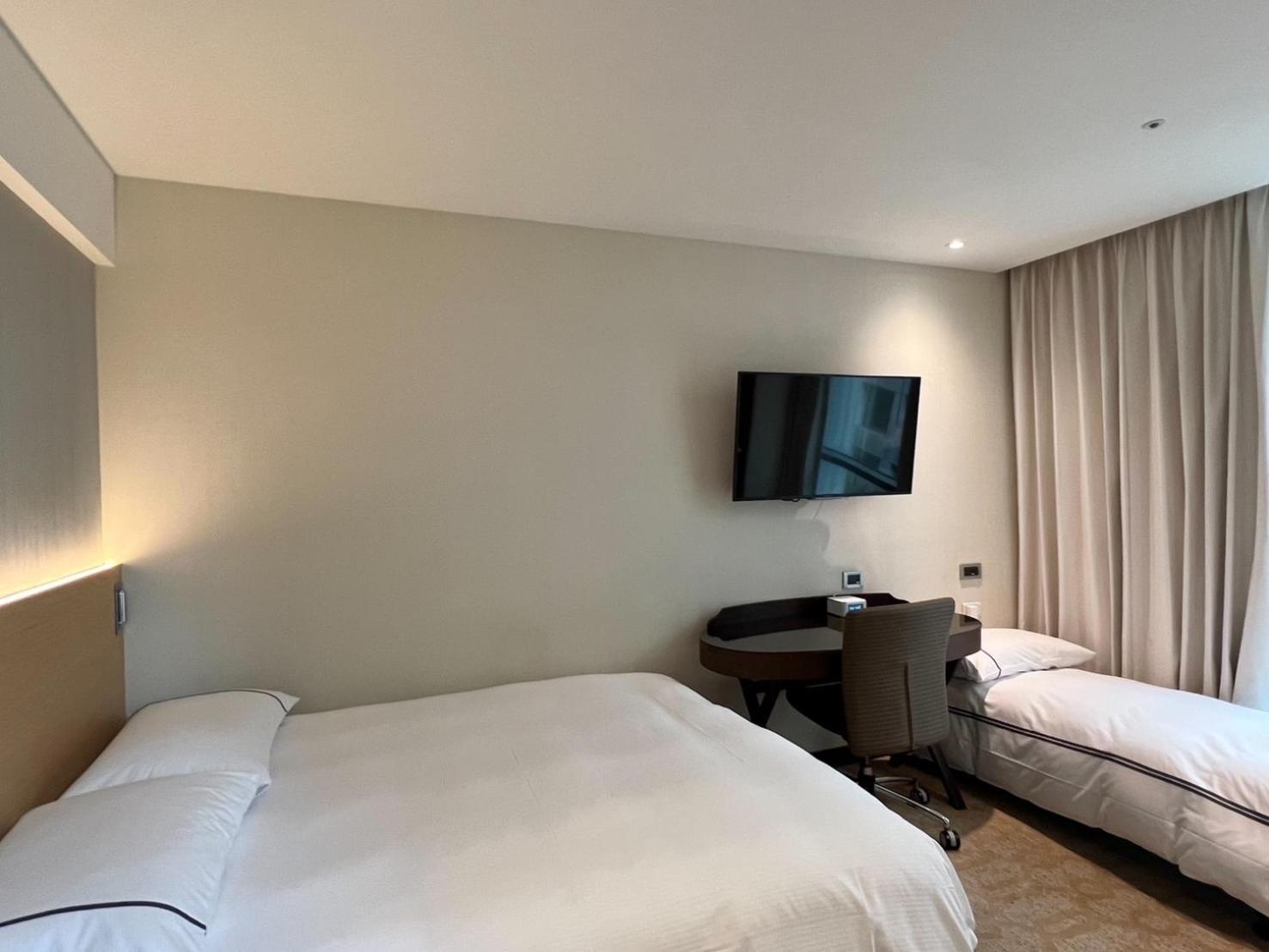 טאיפיי K Hotel Tianjin מראה חיצוני תמונה