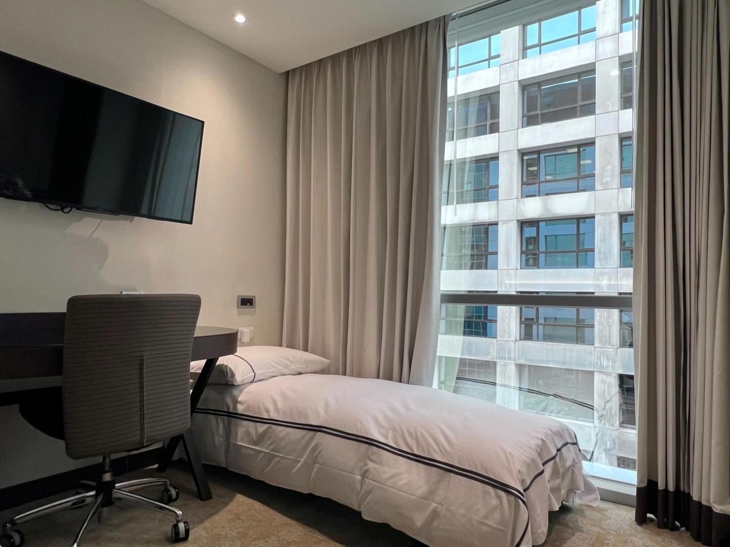 טאיפיי K Hotel Tianjin מראה חיצוני תמונה