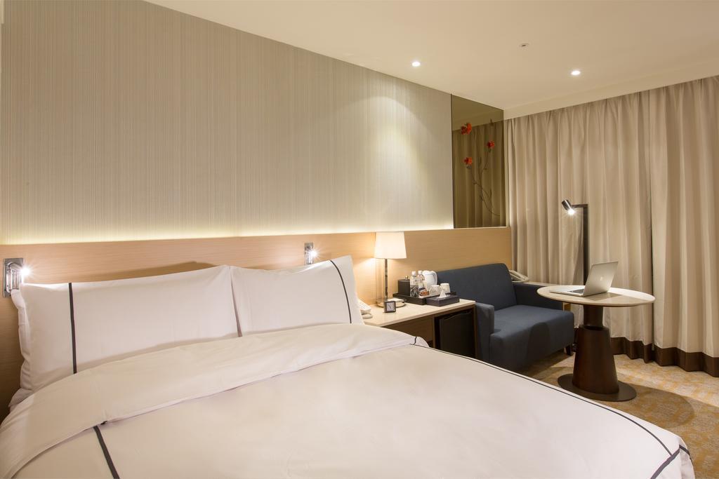 טאיפיי K Hotel Tianjin מראה חיצוני תמונה