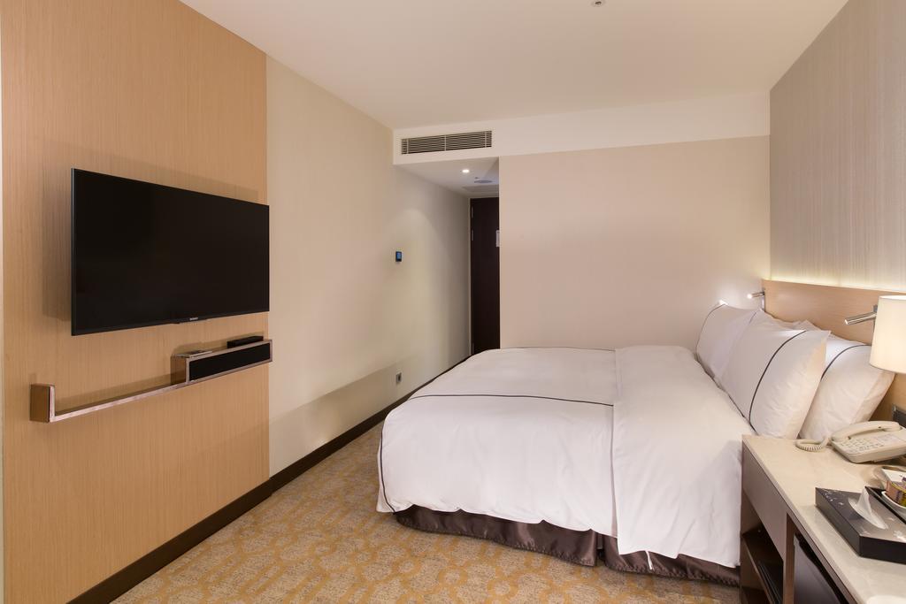 טאיפיי K Hotel Tianjin מראה חיצוני תמונה