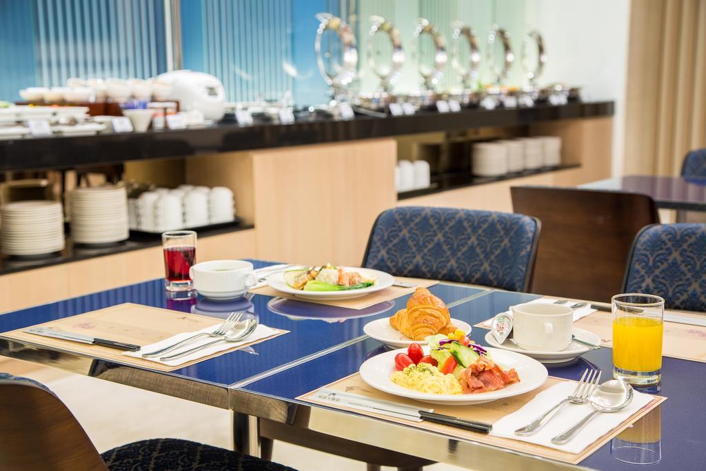 טאיפיי K Hotel Tianjin מראה חיצוני תמונה