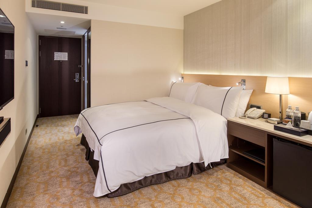 טאיפיי K Hotel Tianjin מראה חיצוני תמונה