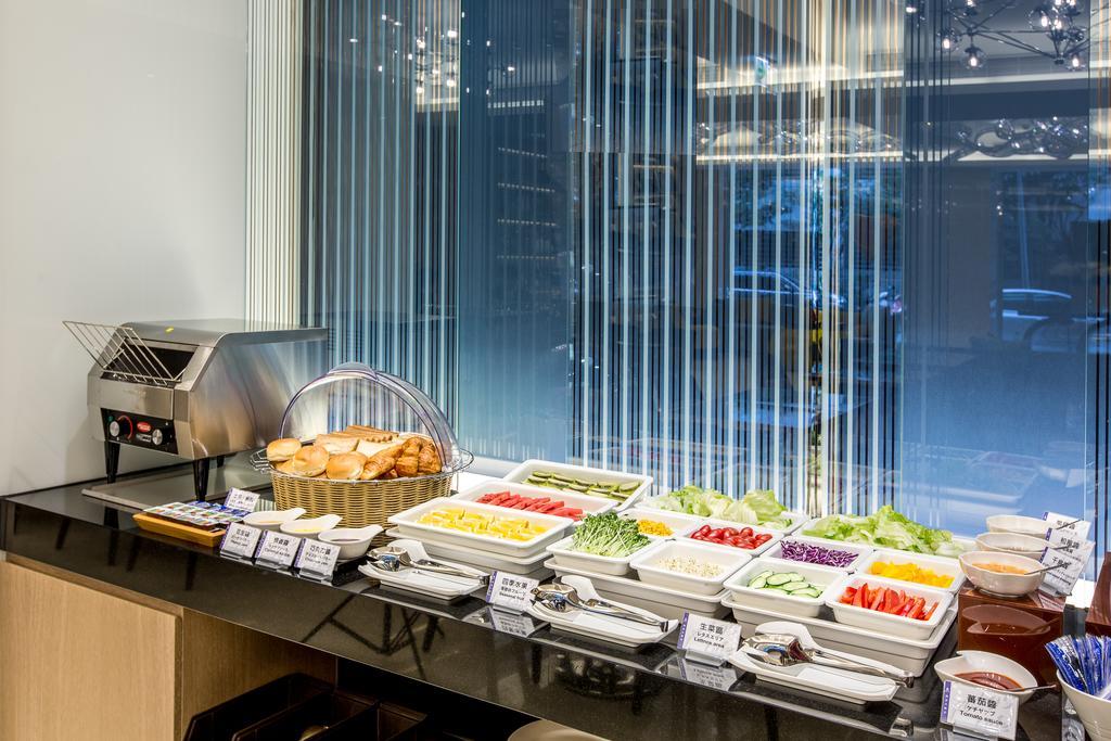 טאיפיי K Hotel Tianjin מראה חיצוני תמונה