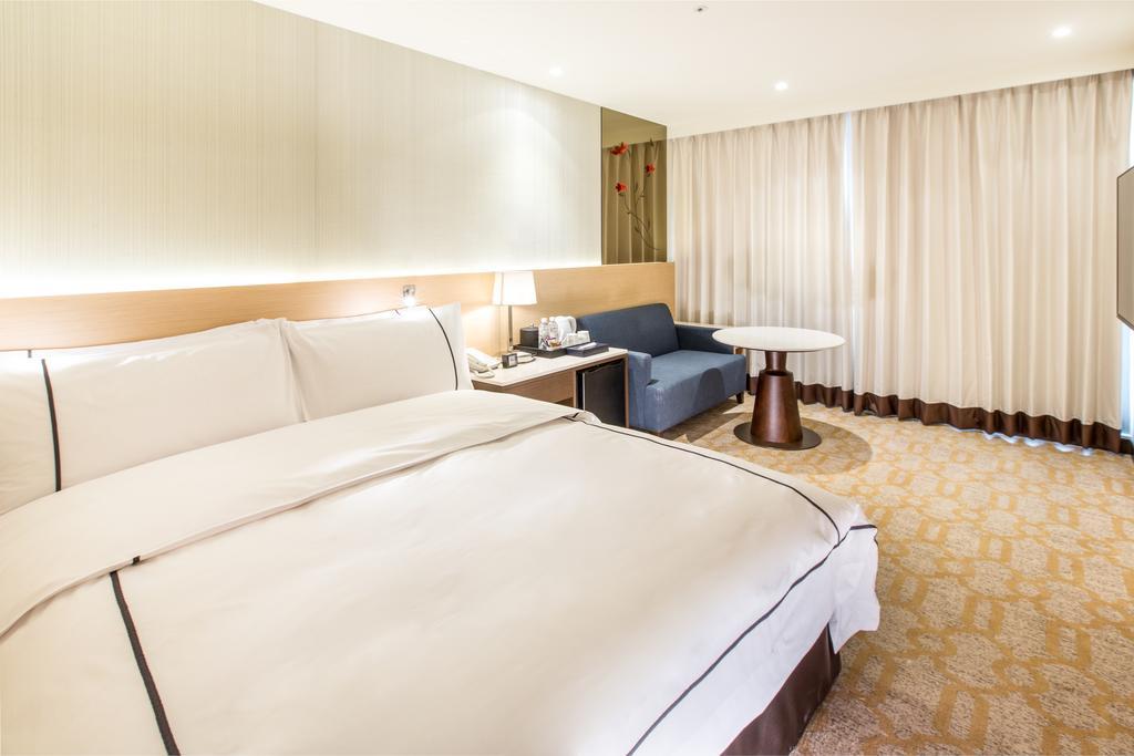 טאיפיי K Hotel Tianjin מראה חיצוני תמונה