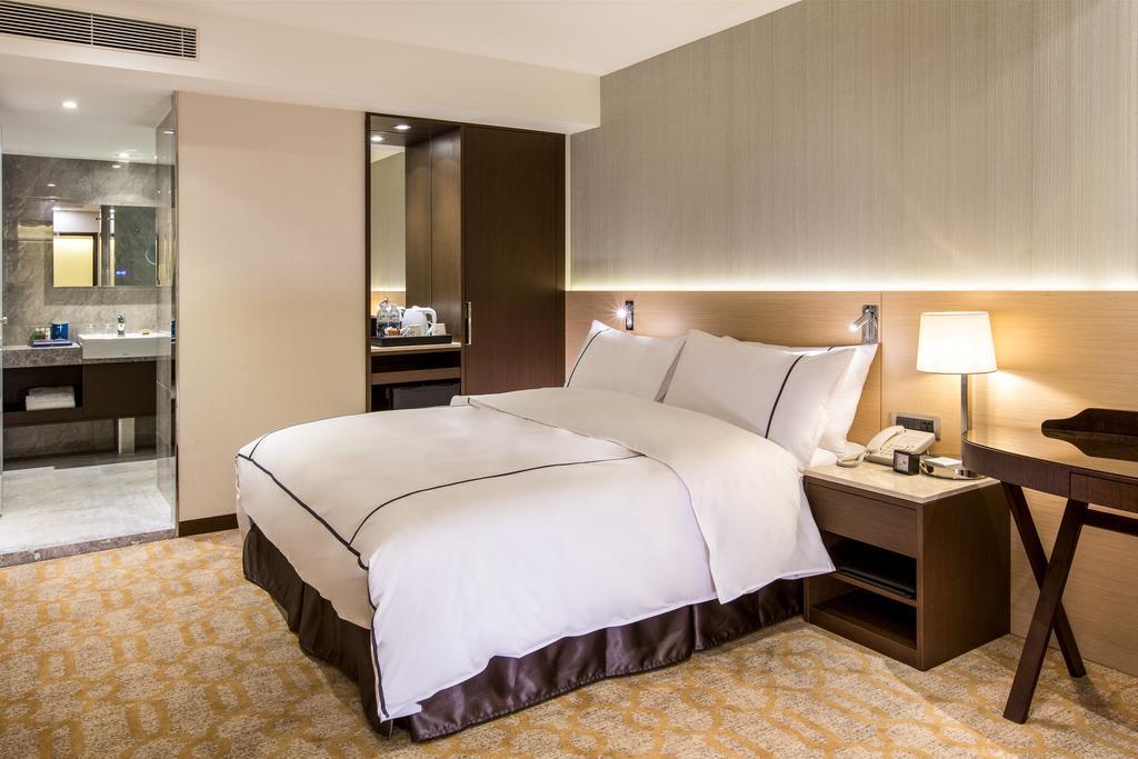 טאיפיי K Hotel Tianjin מראה חיצוני תמונה