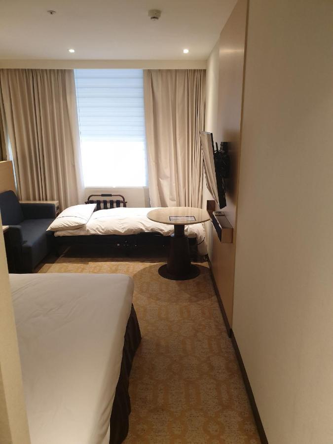 טאיפיי K Hotel Tianjin מראה חיצוני תמונה